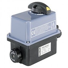 Electric Rotary Actuator for Quarter-Turn Valves  